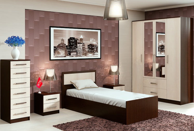 Комод Фиеста 400_1