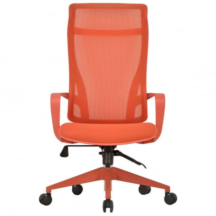 Кресло руководителя Чаирман CХ577 Красный / Chairman CH577_3