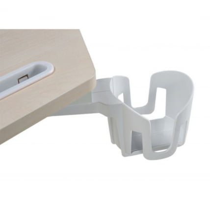 Стол для компьютера (для геймеров) Еурека ЕРК-АЕД-Е70МВ / Eureka ERK-AED-E70MW_8