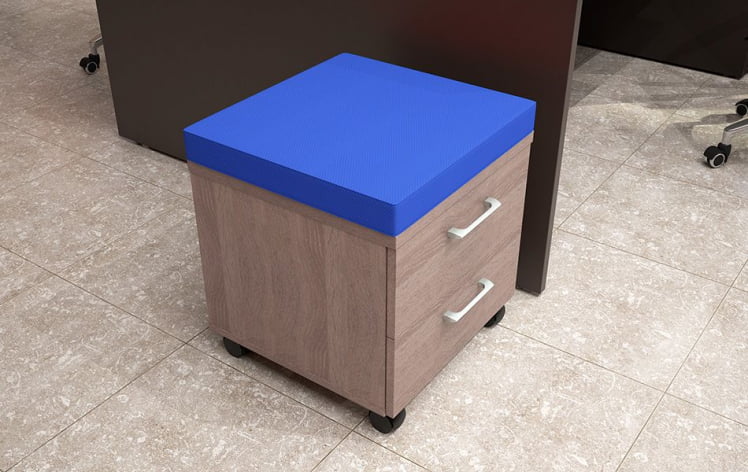 Мебель для персонала Xten