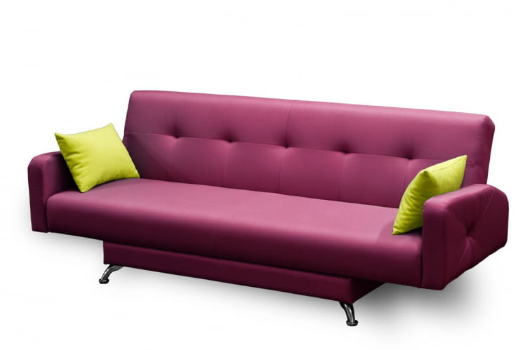 Диван МАНГО 3 (3 категория) Нео Берри Нео Эппл / MANGO_1