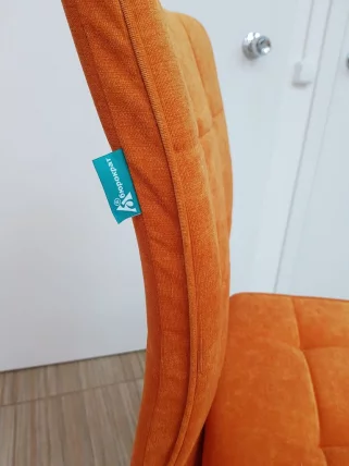 Кресло для оператора Бюрократ CХ-330М/ВЕЛВ72 / CH-330M/VELV72_7