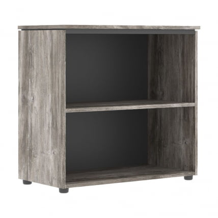 Каркас шкафа МОРРИС ТРЕНД МЛC 85 Сосна Нордик Антрацит / MORRIS TREND MLC_0