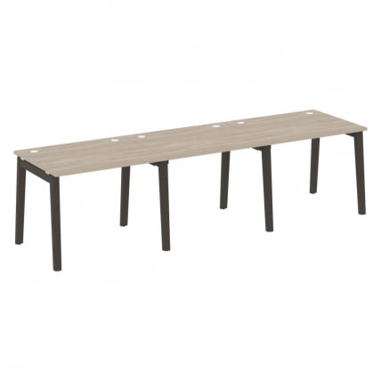 Рабочая станция ОНИКС ВООД ОВ.РС-3.1.8 Дуб Аттик/Темный / ONIX WOOD OW.RS-3.1.8_0