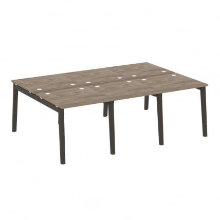 Рабочая станция ОНИКС ВООД ОВ.Д.РС-6.0.8 Тиквуд Темный/Темный / ONIX WOOD OW.D.RS-6.0.8_0