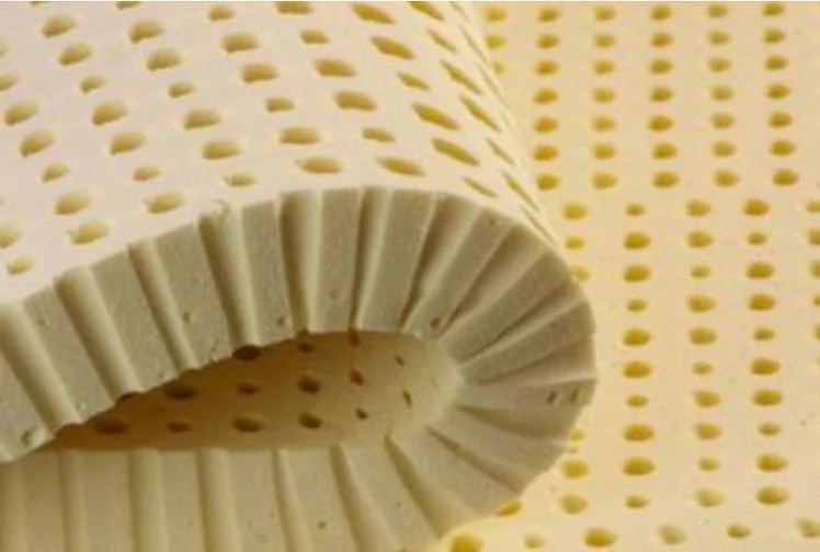 Наматрасник корректирующий Кокос+Латекс 80-195_8