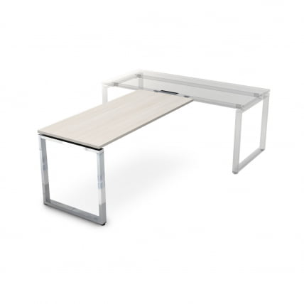 Брифинг-приставки ГЛОСС ЛИНЕ НБП-О.008 Иворй / GLOSS LINE Ivory_0