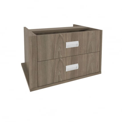 Блок ящиков боковой Марис СХ.ЙБ-3 Вяз Благородный / Maris SH.YB-3_0