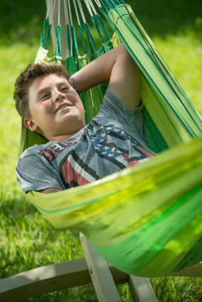 Одноместный Гамак ОРКУИДЕА (ОРХ14-4) / ORQUIDEA (ORH14-4)_5