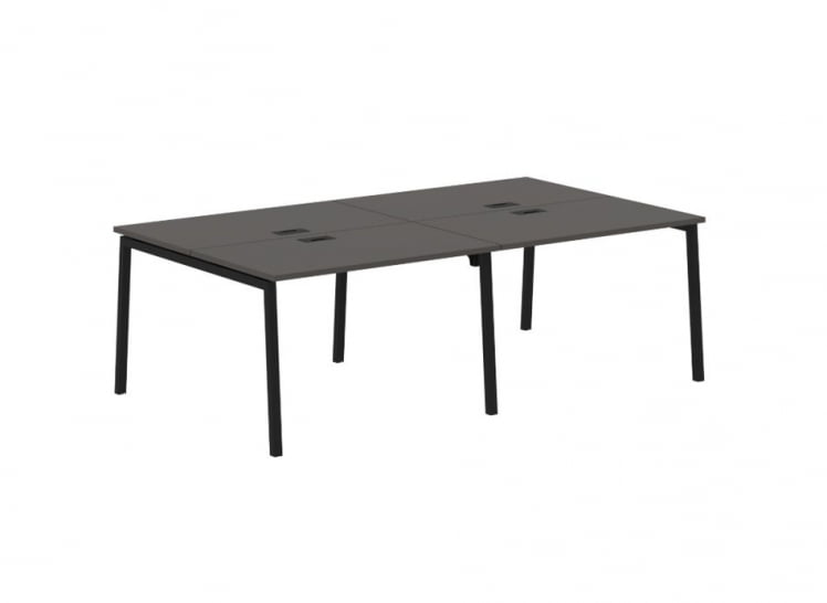 Бенч-система ЕДИС ЕЛВСТ 2313 Мокко Черный / EDIS ELWST_0