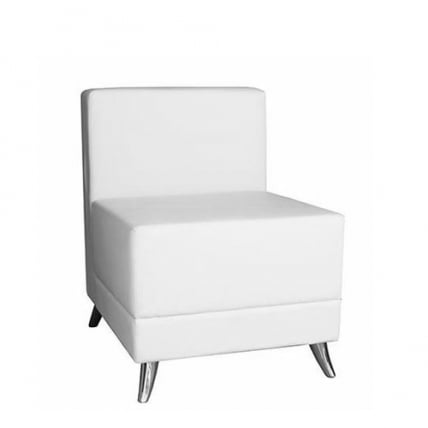 Кресло без подлокотников Блок А-03/1_1