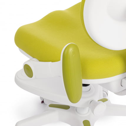 Кресло МИРАCЛЕ Греен (салатовый) / MIRACLE Green_9