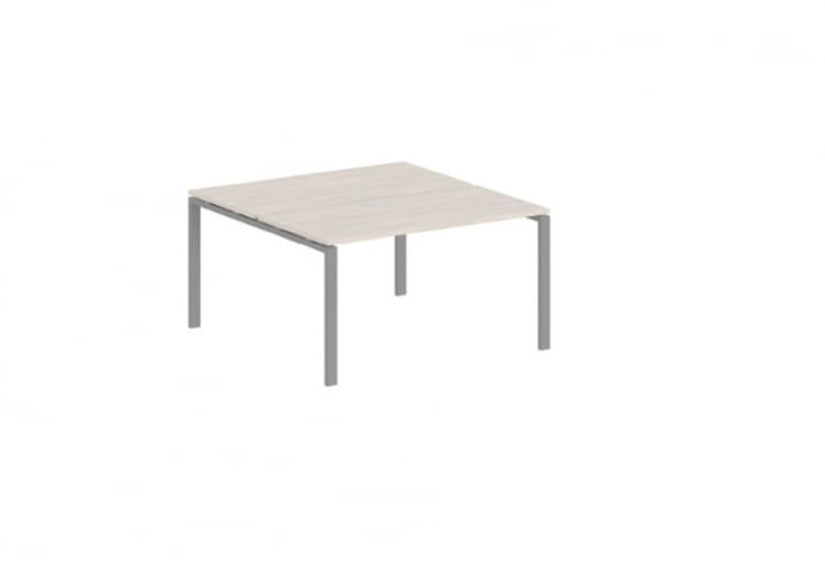 Рабочая станция Сигма СГ.241.ОЛ.63.АН Дуб светлый Антрацит / Sigma SG.241.OL.63.AN_0