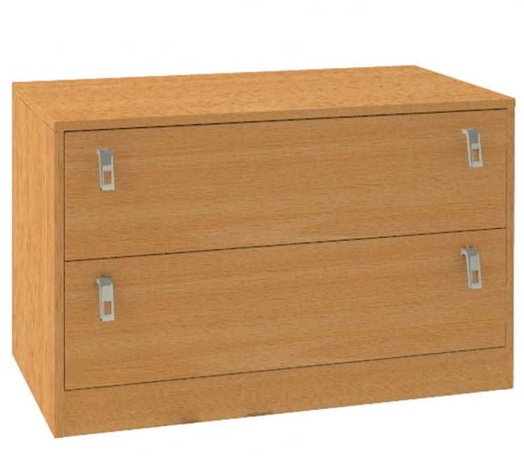 Тумба 17 Комфорт Бук (прихожая)_0