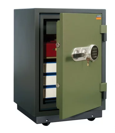 Сейф ФРС 66 Т-ЕЛ / FRS T-EL_0