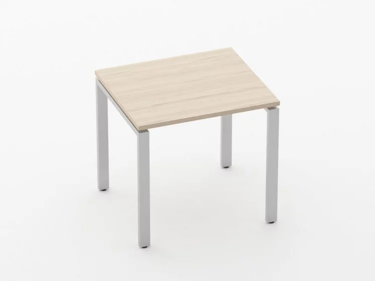 Стол прямой Дека П-обр. каркас 7.07.08  Туя / Deka_0