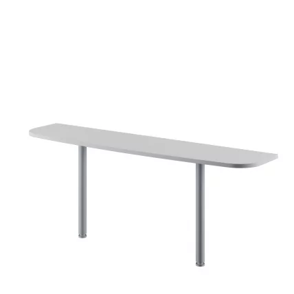 Сектор стола для переговоров СВФ27471505 Серый / SWF27471505_0