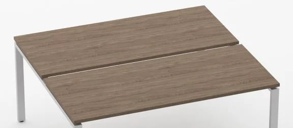 Столешница рабочего модуля Дека 7.145.16 СТ Дуб верцаска / Deka_0