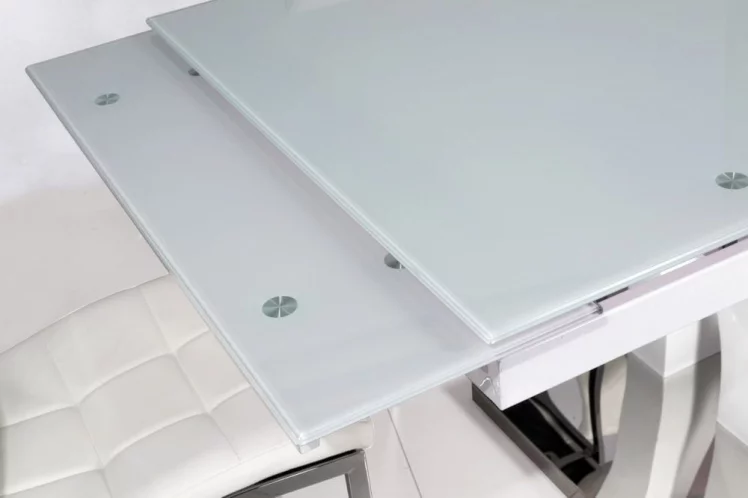 Стол-трансформер ДТ-43 Белый / DT-43_1