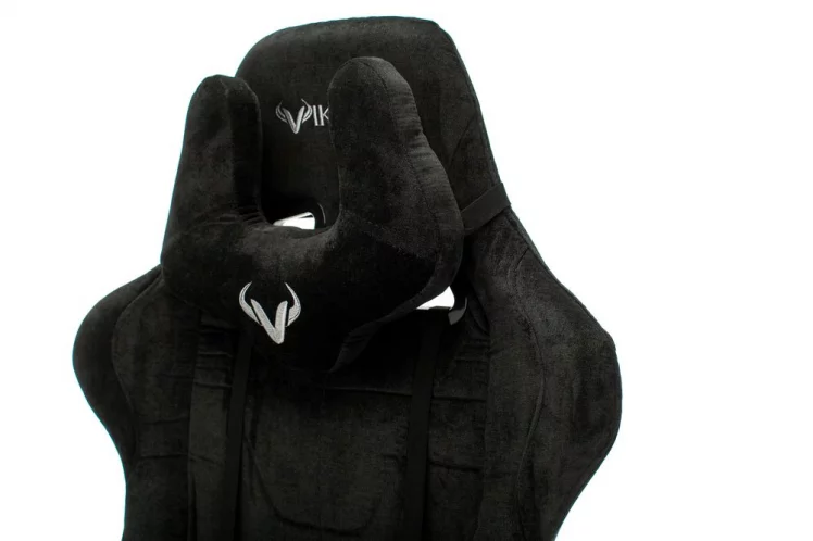 Геймерское кресло Бюрократ ВИКИНГ КНИГХТ ЛТ20 Черный / VIKING KNIGHT LT20_6