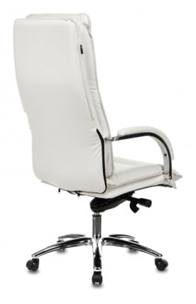 Кресло руководителя Бюрократ Т-9927СЛ Слоновая кость / T-9927SL_3