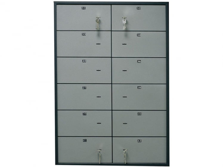 Депозитная ячейка ДБ-12 / DB-12_0