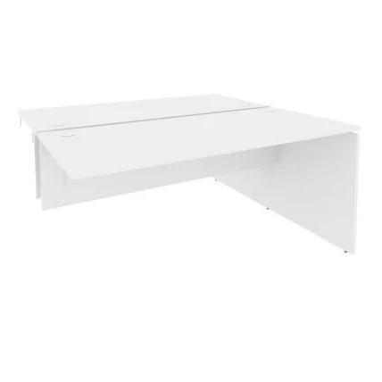 Наборный элемент рабочей станции ОНИКС О.2.НРС-4.7 Белый Бриллиант / ONIX O.2.NRS-4.7_0