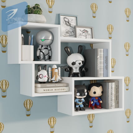 Полка навесная ПН-002 