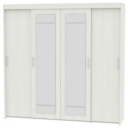 Шкаф-купе Т-5-230х235х60-М(ВД-7) / T-5-230х235х60-M(ВД-7)_0