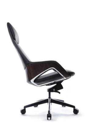 Кресло Аура ФК005-А Черный / Aura FK005-A_2