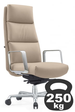 Кресло Невман А2415 Светло-бежевый / Newman A2415_0