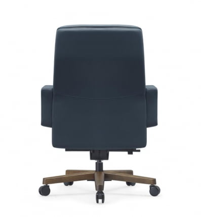 Кресло Рафаел-М Б2119 Синий / Rafael-M B2119_3