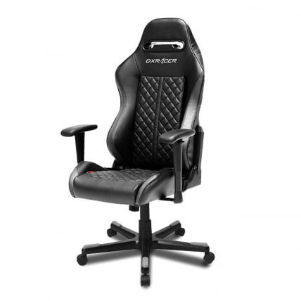 Геймерское кресло ДКСРасер ОХ/ДФ73/Н / DXRacer OH/DF73/N_1