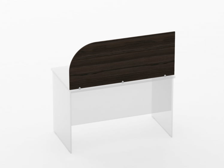 Экран разделительный Твин 15.13.12 Дуб светлый / Twin_1