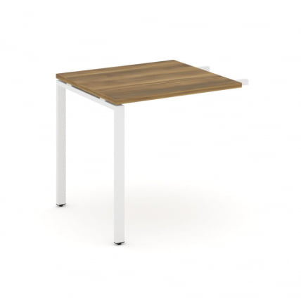 Брифинг-приставка CОНCЕПТ CН.БР-000 Сандал Янтарный Белый / CONCEPT CN.BR-000_0