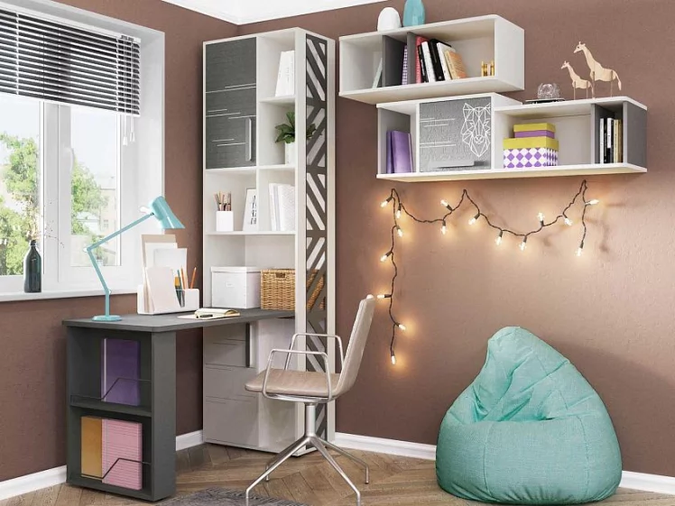 Детская Аляска