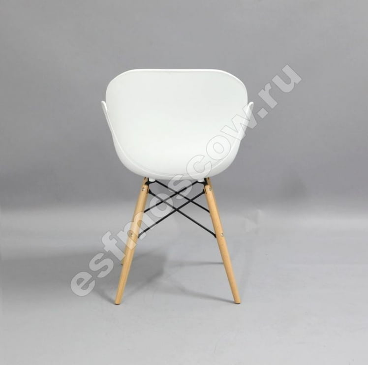 Стул ФЛ-08 Белый / FL-08_1