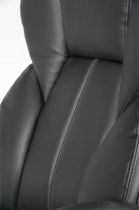 Кресло офисное Верса Х-1708-35 Черный / H-1708-35_19