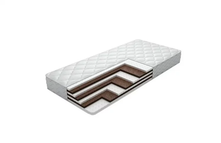 Матрас Баваро жаккард 200х200х14_0