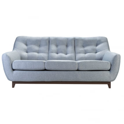 Диван Сканди раскладной Грей_1