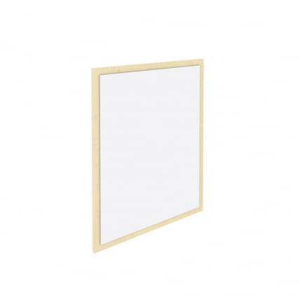 Зеркало настенное ЛИГХТ С-З-80 Акация Лорка / LIGHT_0