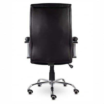Кресло офисное БРАБИКС ПРЕМИУМ Куба ЕКС-542 Черный / BRABIX PREMIUM Cuba EX-542_5