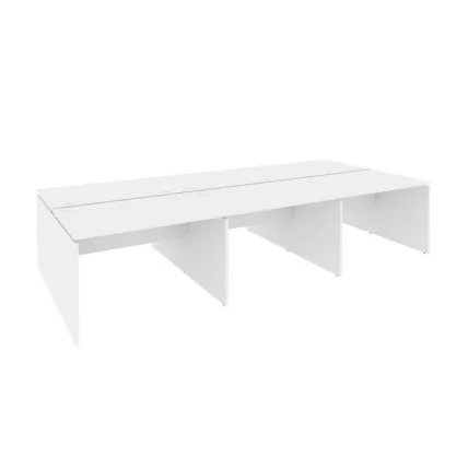 Рабочая станция ОНИКС О.Д.РС-6.2.8 Белый Бриллиант / ONIX O.D.RS-6.2.8_0