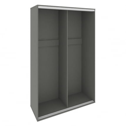 Корпус высокий + трек Марис СХ.К2-5.1 Металлик / Maris SH.K2-5.1_0