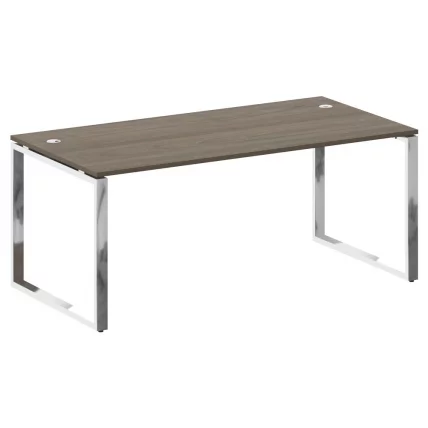 Стол рабочий руководителя МЕТАЛ СЙСТЕМ ДИРЕCТ БО.СРР-5.9 Вяз Благородный / METAL SYSTEM DIRECT_0