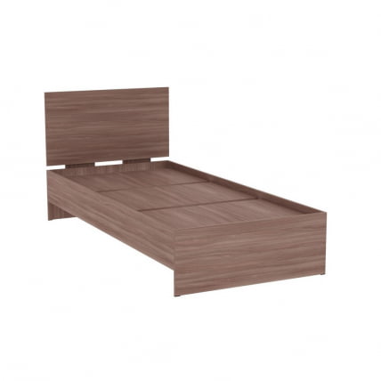 Кровать Алиса(Л25)947х903х2063(ЯШТ) / Алиса(L25)947х903х2063(ЯШТ)_0