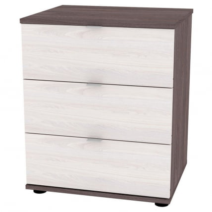 Комод Алиса(К5)657х540х459сторцевойручкой(ЯАТ-ЯАС) / Алиса(K5)657х540х459сторцевойручкой(ЯАТ-ЯАС)_0