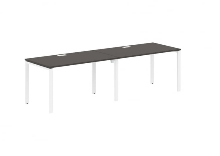 Бенч-система ЕДИС ЕУВСТ 2780 Мокко Белый / EDIS EUWST_0