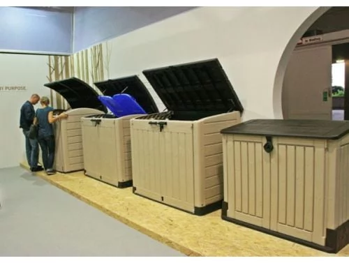 Шкаф СТОРЕ ИТ ОУТ АРC / STORE IT OUT ARC_5