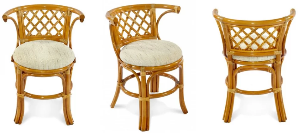 Комплект дуэт 03/03 коньяк_2